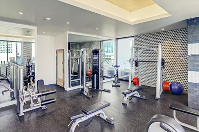 1211 Caroline Street #1007, Houston, TX 77002 - Photo 21