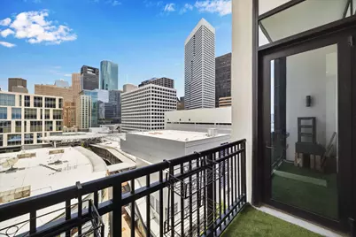 1211 Caroline Street #1007, Houston, TX 77002 - Photo 17