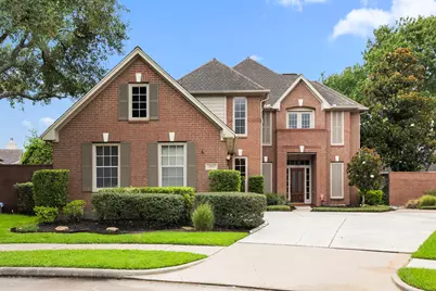 13818 Senca Park Dirve Drive, Houston, TX 77077 - Photo 3