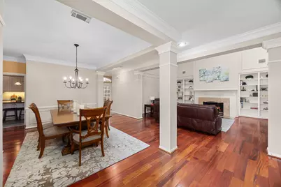 13818 Senca Park Dirve Drive, Houston, TX 77077 - Photo 7