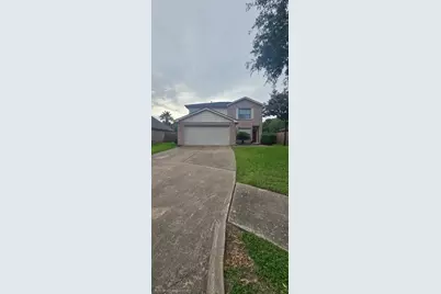 2602 Desert Sage Drive, Katy, TX 77449 - Photo 11