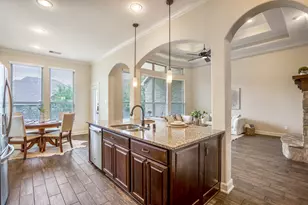 4855 Bayou St.John, Conroe, TX 77304 - Photo 13