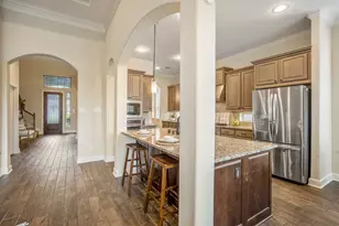 4855 Bayou St.John, Conroe, TX 77304 - Photo 11