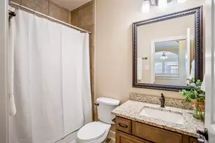 4855 Bayou St.John, Conroe, TX 77304 - Photo 35