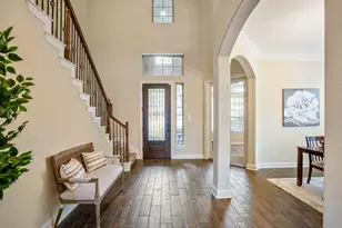 4855 Bayou St.John, Conroe, TX 77304 - Photo 5