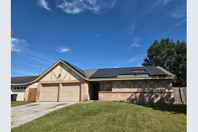 2210 Blindlake Drive, Houston, TX 77084 - Photo 1