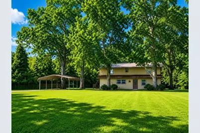 3427 County Road 117, Wharton, TX 77488 - Photo 1