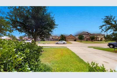 28635 Cranford Sage Lane, Katy, TX 77494 - Photo 3