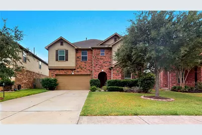 28635 Cranford Sage Lane, Katy, TX 77494 - Photo 1