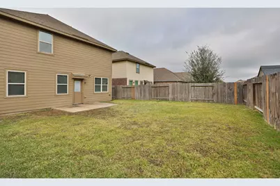 3606 Carolina Canyon Court, Katy, TX 77449 - Photo 39