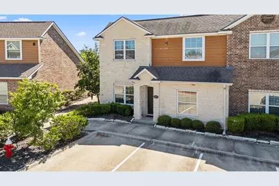 301 Southwest Parkway #308, College Station, TX 77840 - Photo 1