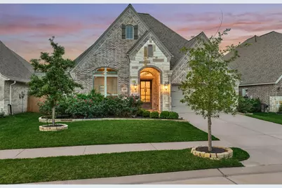 4097 Emerson Cove Drive, Spring, TX 77386 - Photo 1