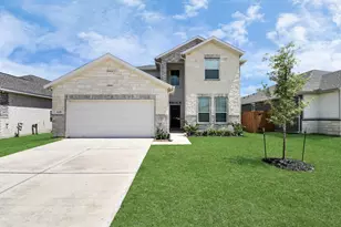 1233 Scarlet Crk Dr, Rosharon, TX 77583 - Photo 1