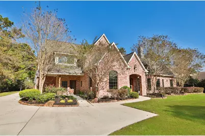 3811 Rayford Road, Spring, TX 77386 - Photo 3