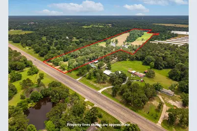 5740 Hwy 103 E, Lufkin, TX 75901 - Photo 3