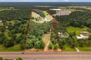 5740 Hwy 103 E, Lufkin, TX 75901 - Photo 1