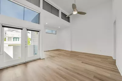 2505 Hazard Street #B, Houston, TX 77019 - Photo 5