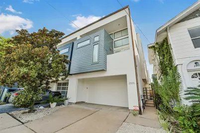 2505 Hazard Street, Houston, TX 77019 - Photo 1