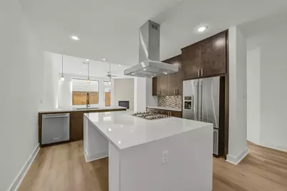 2505 Hazard Street #B, Houston, TX 77019 - Photo 3