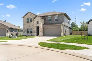 16727 Hemlock Frst Ln, Magnolia, TX 77355 - Photo 1