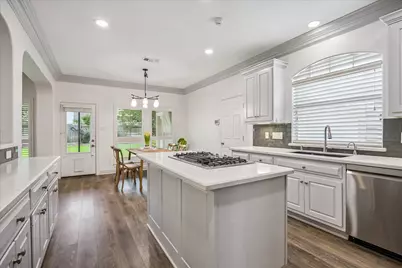 14211 Quiet Bluff Lane, Houston, TX 77077 - Photo 17