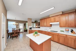 611 Mosman Ct, Houston, TX 77094 - Photo 5