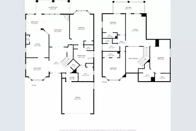 611 Mosman Court, Houston, TX 77094 - Photo 45