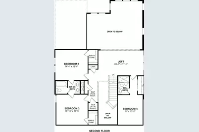 29311 Hillberry Oaks Court, Waller, TX 77484 - Photo 5