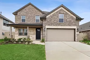 29311 Hillberry Oaks Ct, Waller, TX 77484 - Photo 1