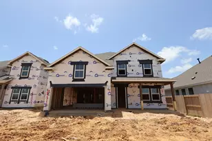 29311 Hillberry Oaks Ct, Waller, TX 77484 - Photo 3