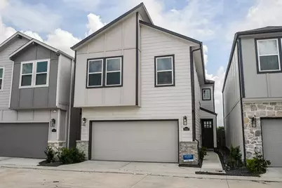 10047 Cloud Mist Drive, Houston, TX 77080 - Photo 1