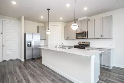 10047 Cloud Mist Drive, Houston, TX 77080 - Photo 9