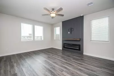 10047 Cloud Mist Drive, Houston, TX 77080 - Photo 5