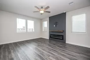 10047 Cloud Mist Dr, Houston, TX 77080 - Photo 5