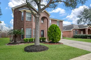 8427 Taraglen Ct, Richmond, TX 77407 - Photo 3
