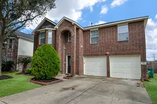 8427 Taraglen Ct, Richmond, TX 77407 - Photo 1