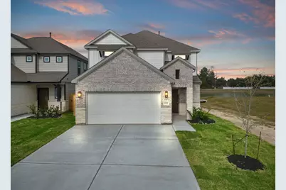 6515 Old Cypress Landing Lane, Humble, TX 77338 - Photo 1