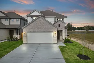 6515 Old Cypress Landing Ln, Humble, TX 77338 - Photo 1