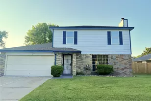 12715 Middlesbrough Ln, Houston, TX 77066 - Photo 1