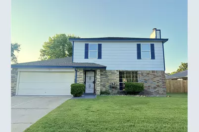 12715 Middlesbrough Lane, Houston, TX 77066 - Photo 1