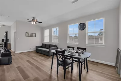 504 Nursery #2210, The Woodlands, TX 77380 - Photo 5