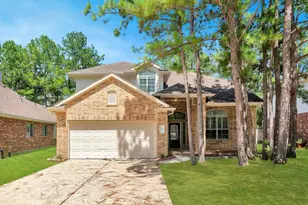 22 Queenscliff Circle, The Woodlands, TX 77382 - Photo 9