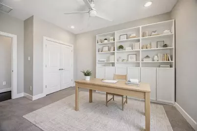 2415 Chapman Street, Houston, TX 77009 - Photo 23