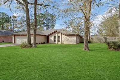 505 Foxmeadow Lane, Cleveland, TX 77327 - Photo 3