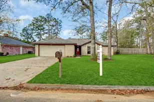 505 Foxmeadow Ln, Cleveland, TX 77327 - Photo 1