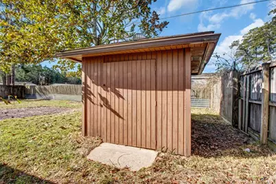 505 Foxmeadow Lane, Cleveland, TX 77327 - Photo 35