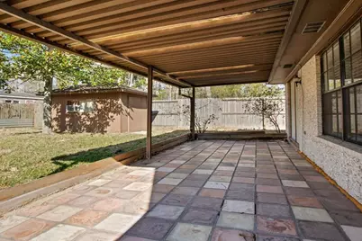 505 Foxmeadow Lane, Cleveland, TX 77327 - Photo 31