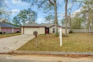 505 Foxmeadow Ln, Cleveland, TX 77327 - Photo 1