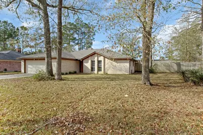 505 Foxmeadow Lane, Cleveland, TX 77327 - Photo 3
