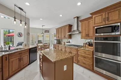 1207 Bob White Drive, Friendswood, TX 77546 - Photo 15